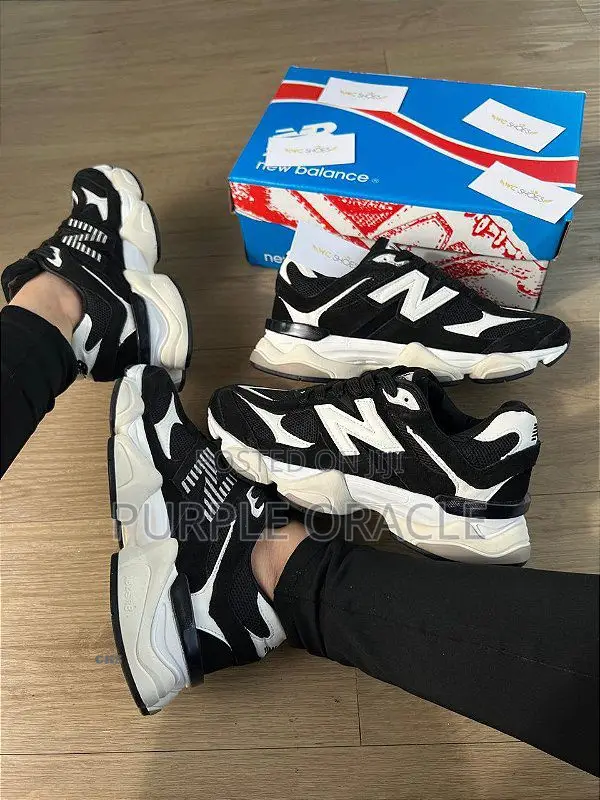 New Balance Everyday Sneakers for Gentlemen