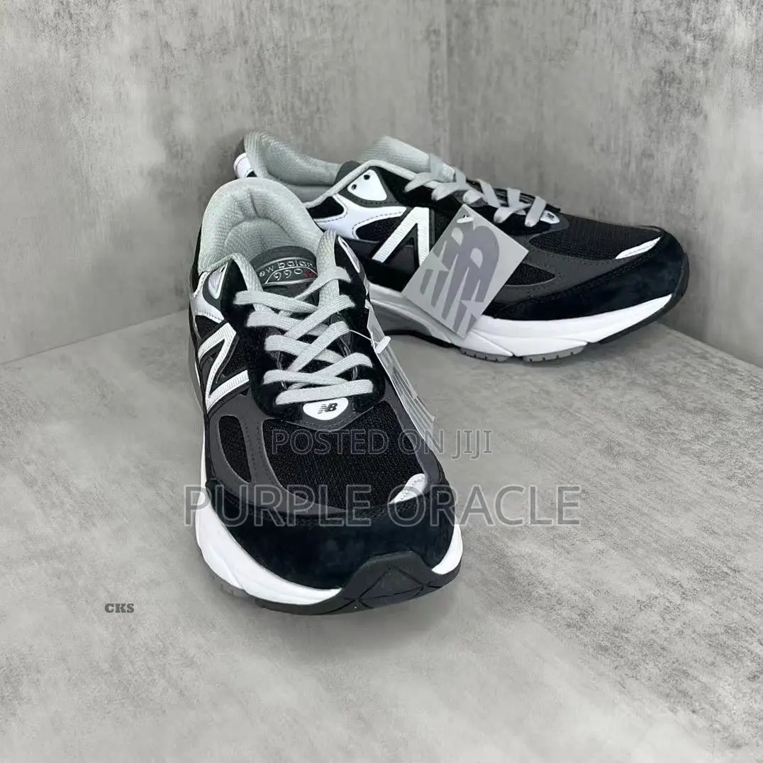 New Balance Everyday Sneakers for Gentlemen