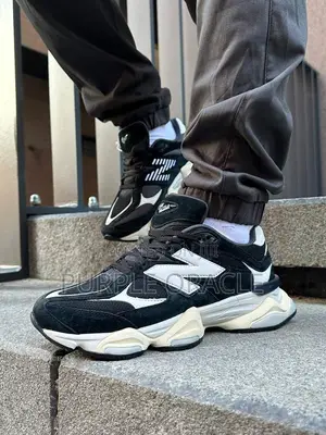 New Balance Everyday Sneakers for Gentlemen