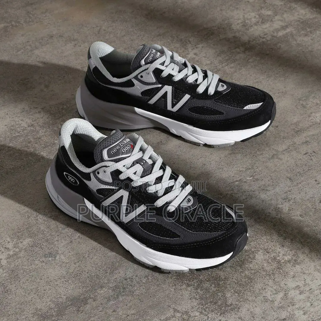 New Balance Everyday Sneakers for Gentlemen