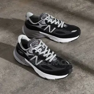 New Balance Everyday Sneakers for Gentlemen