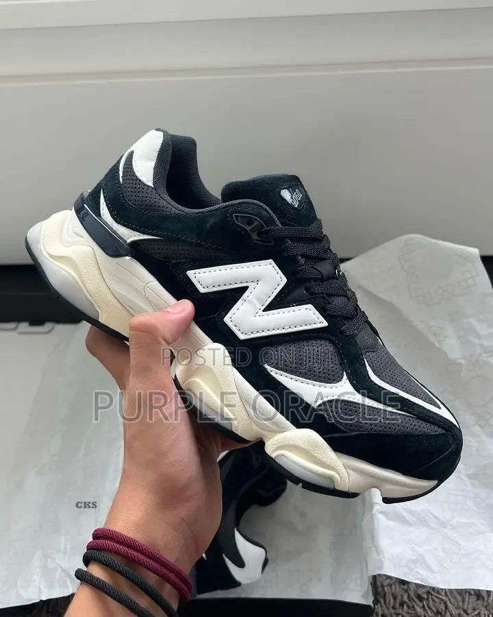 New Balance Everyday Sneakers for Gentlemen