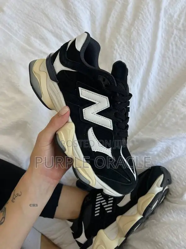 New Balance Everyday Sneakers for Gentlemen