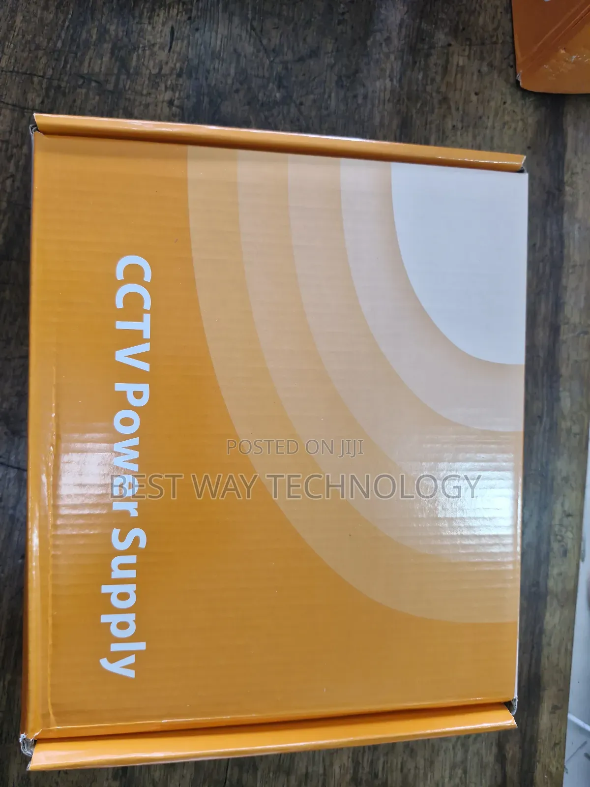12v 10a Power Supply With Case
