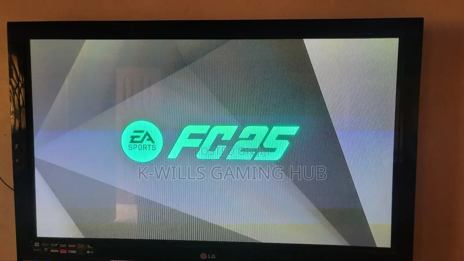 Fifa 25 Account Ps4