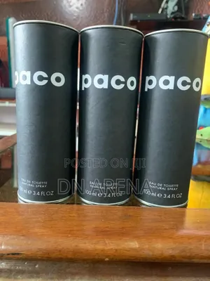 Paco Rabanne 100ml