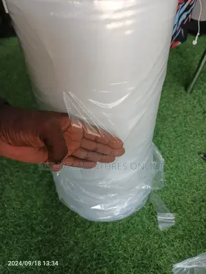 20kg, 20inch Shrink Wrap Rubber Film 80micron by 20 Inches