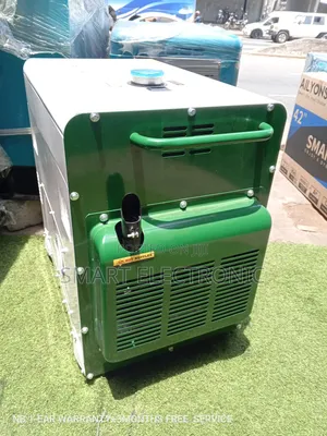 Original Auto Perkins Generator 15kw 16500W Silent Generator