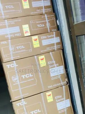 Affordable Essential 1.5 Horse Power Ac Split System TCL