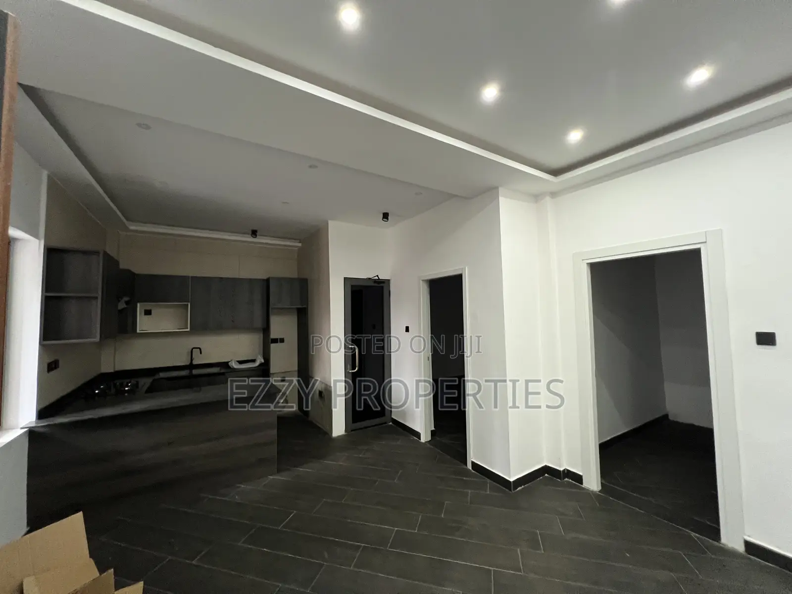 1bdrm Apartment in Ability, East Legon for rent