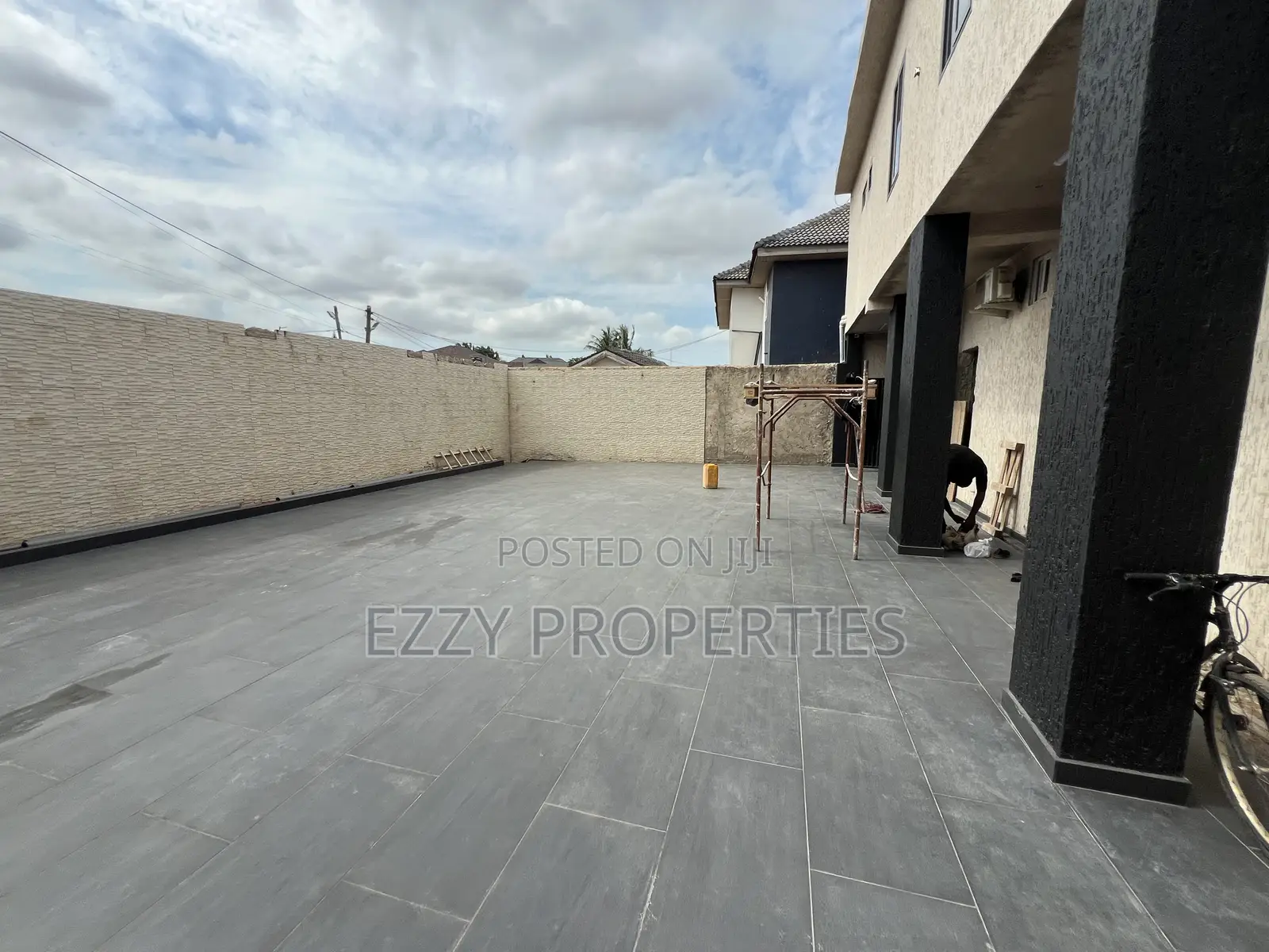 1bdrm Apartment in Ability, East Legon for rent