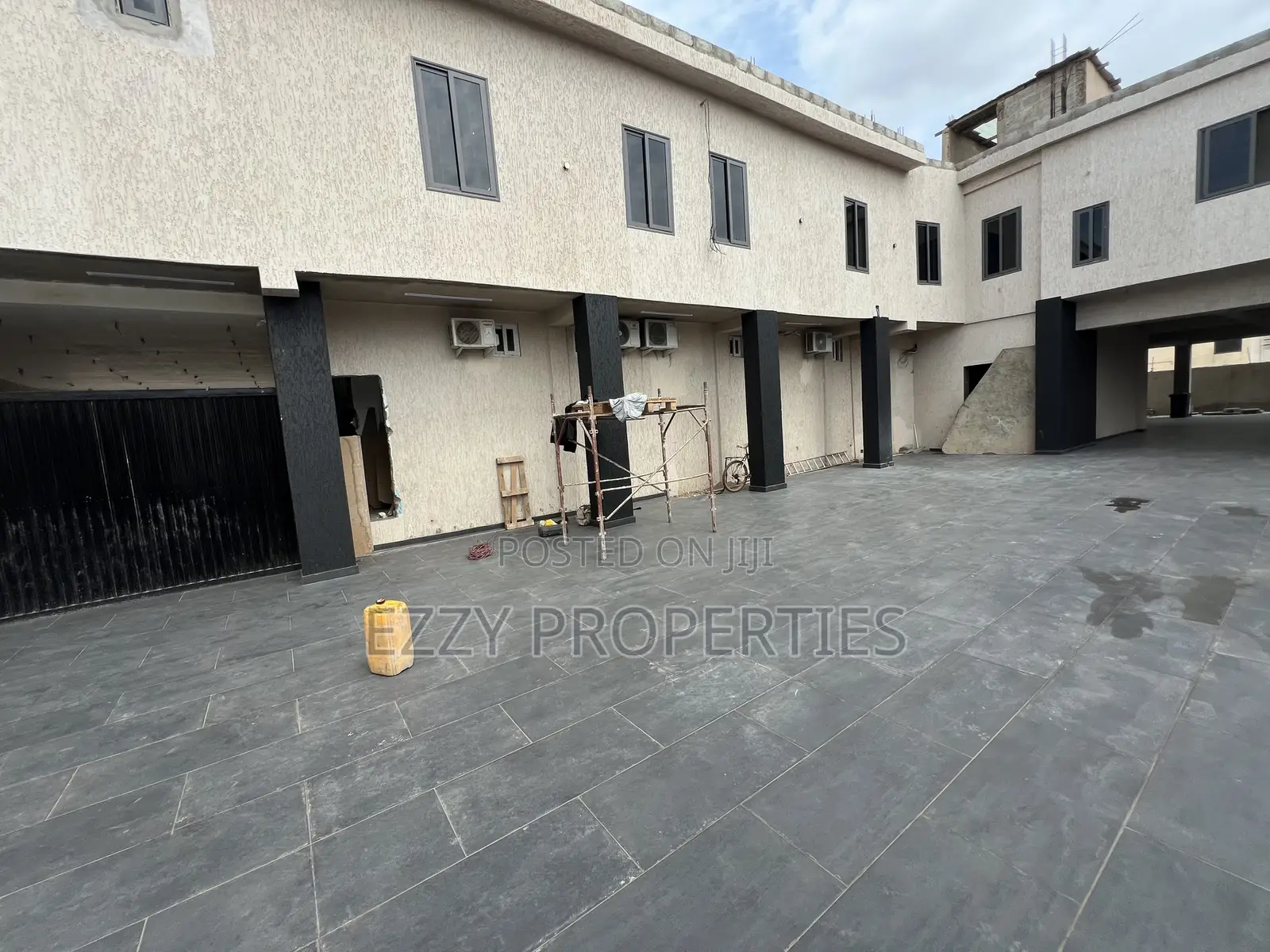 1bdrm Apartment in Ability, East Legon for rent
