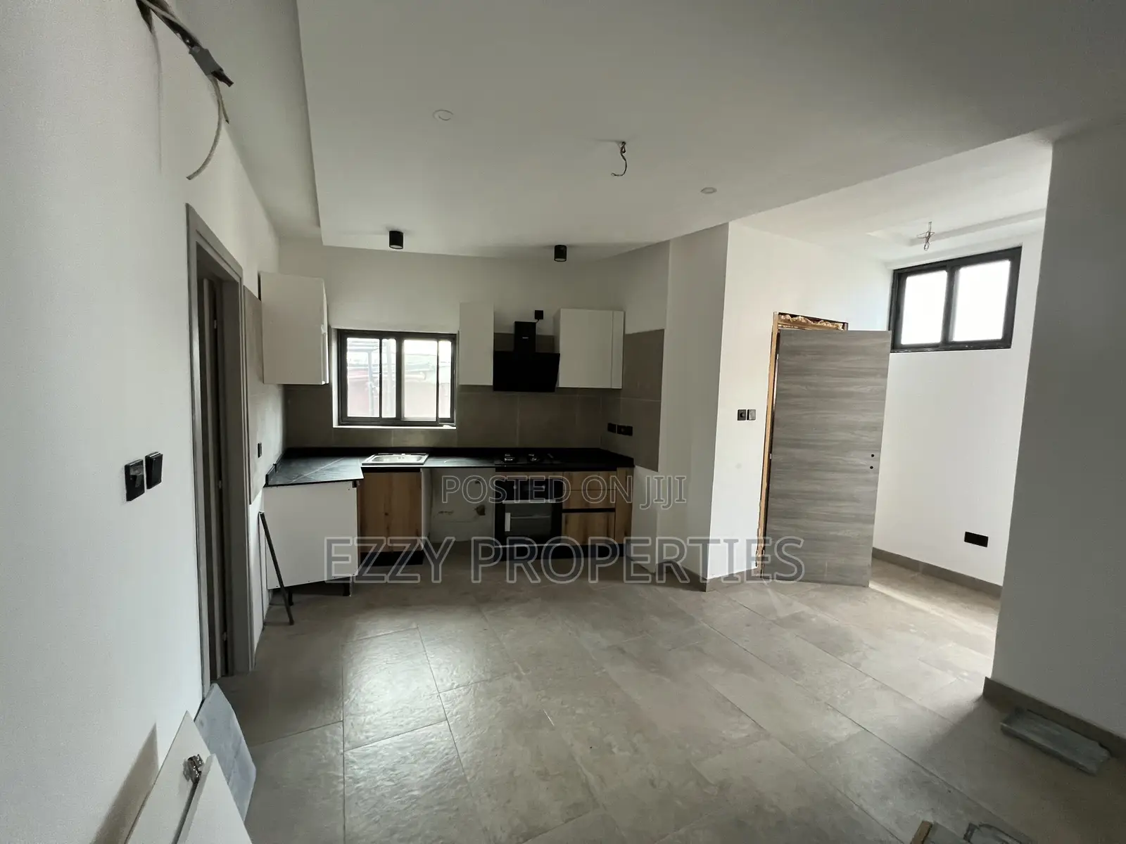 1bdrm Apartment in Ability, East Legon for rent