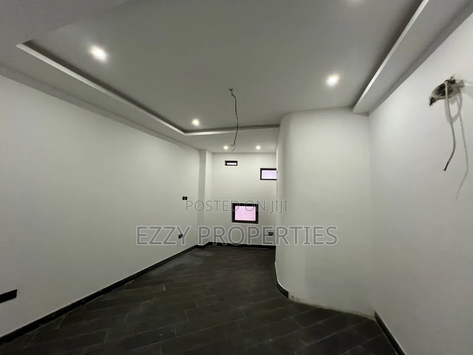 1bdrm Apartment in Ability, East Legon for rent