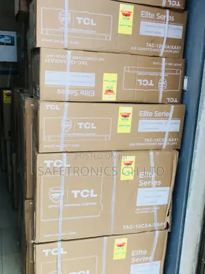 Most Affordable Reliable Split Type Horse Power TCL 1.5 Ac