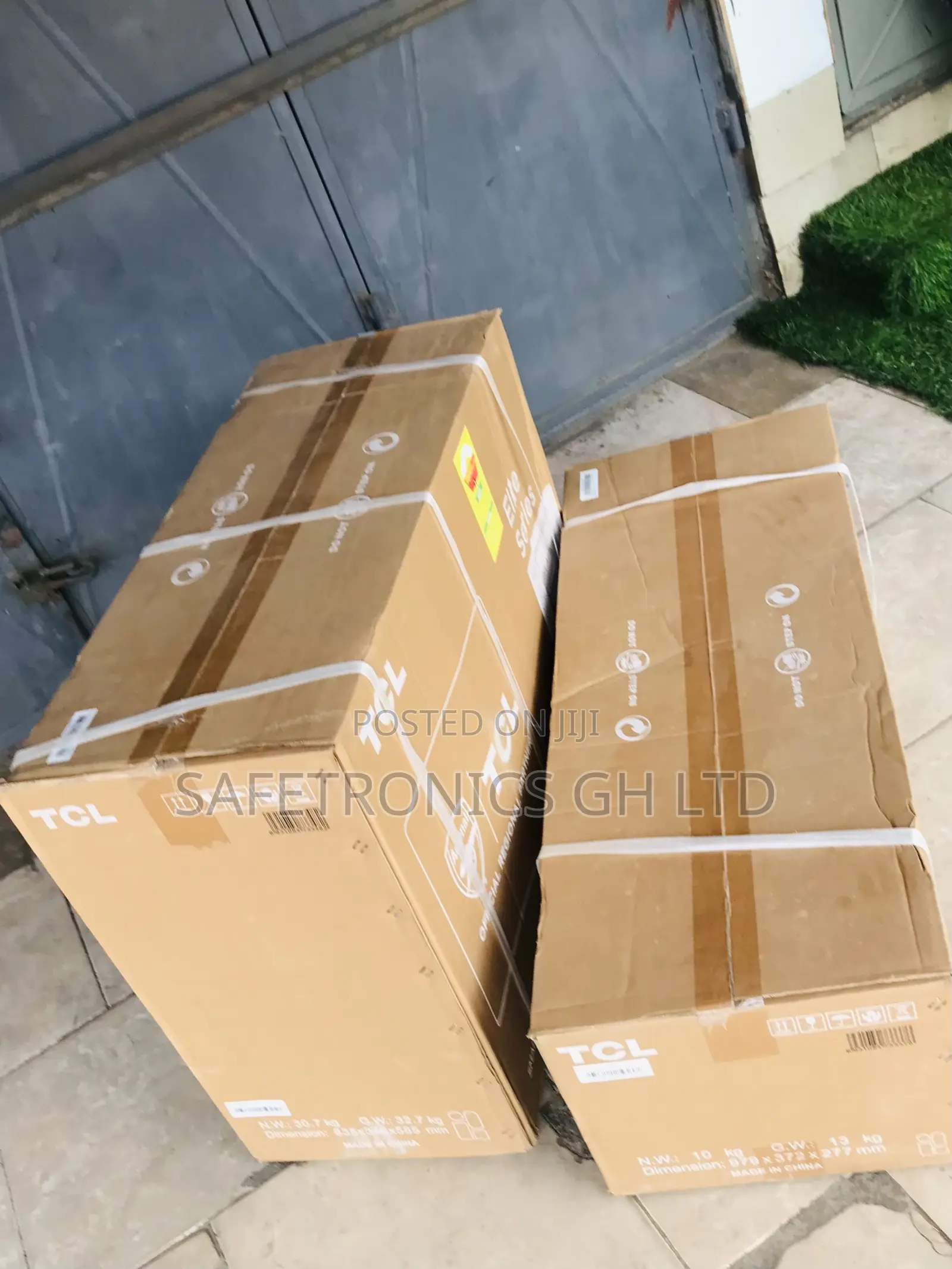 Purchase New 2.0 Horsepower (White) Split System TCL AC