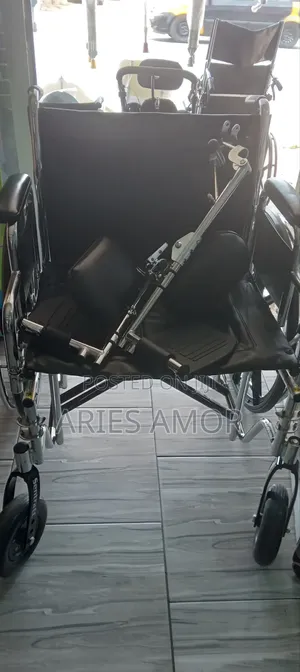Wheelchair (American Type )
