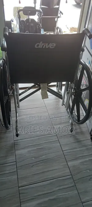 Wheelchair (American Type )