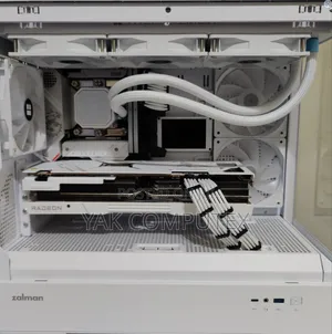 New Desktop Computer MSI model 96GB Intel Core i9 SSD 2T