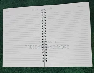 Customized Notepads