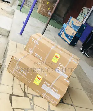 Affordable Quality 2.5 Horse Power Inverter TCL Ac