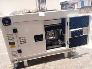 Super Durable Power Generators Perkins Generators Perkins