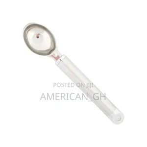 3 Pieces Stainless Steel Gadget Set
