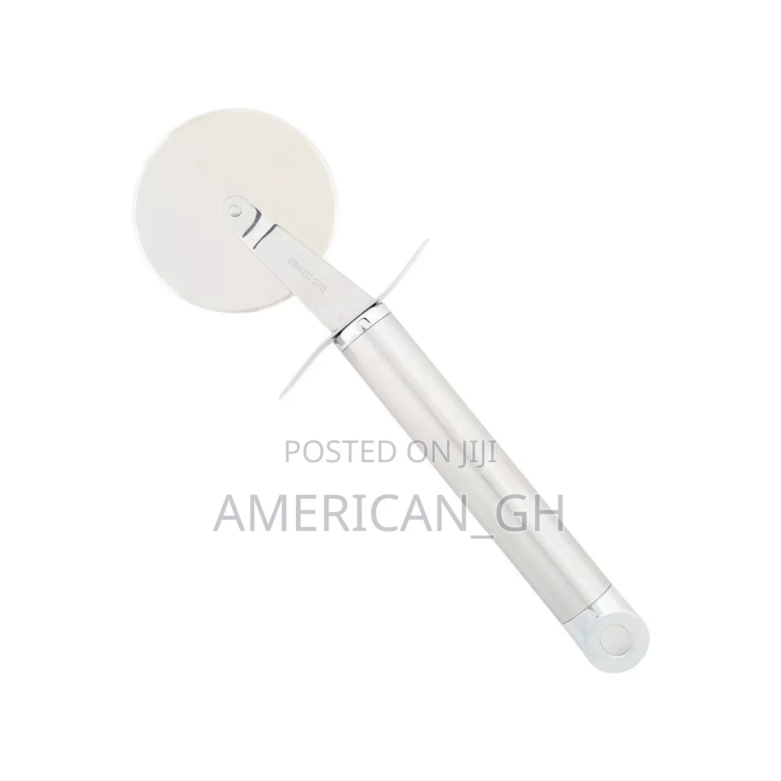 3 Pieces Stainless Steel Gadget Set