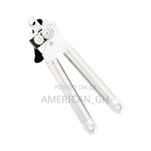3 Pieces Stainless Steel Gadget Set