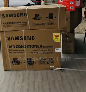 Samsung Designed 2.0 Split Type (White)Horse Power