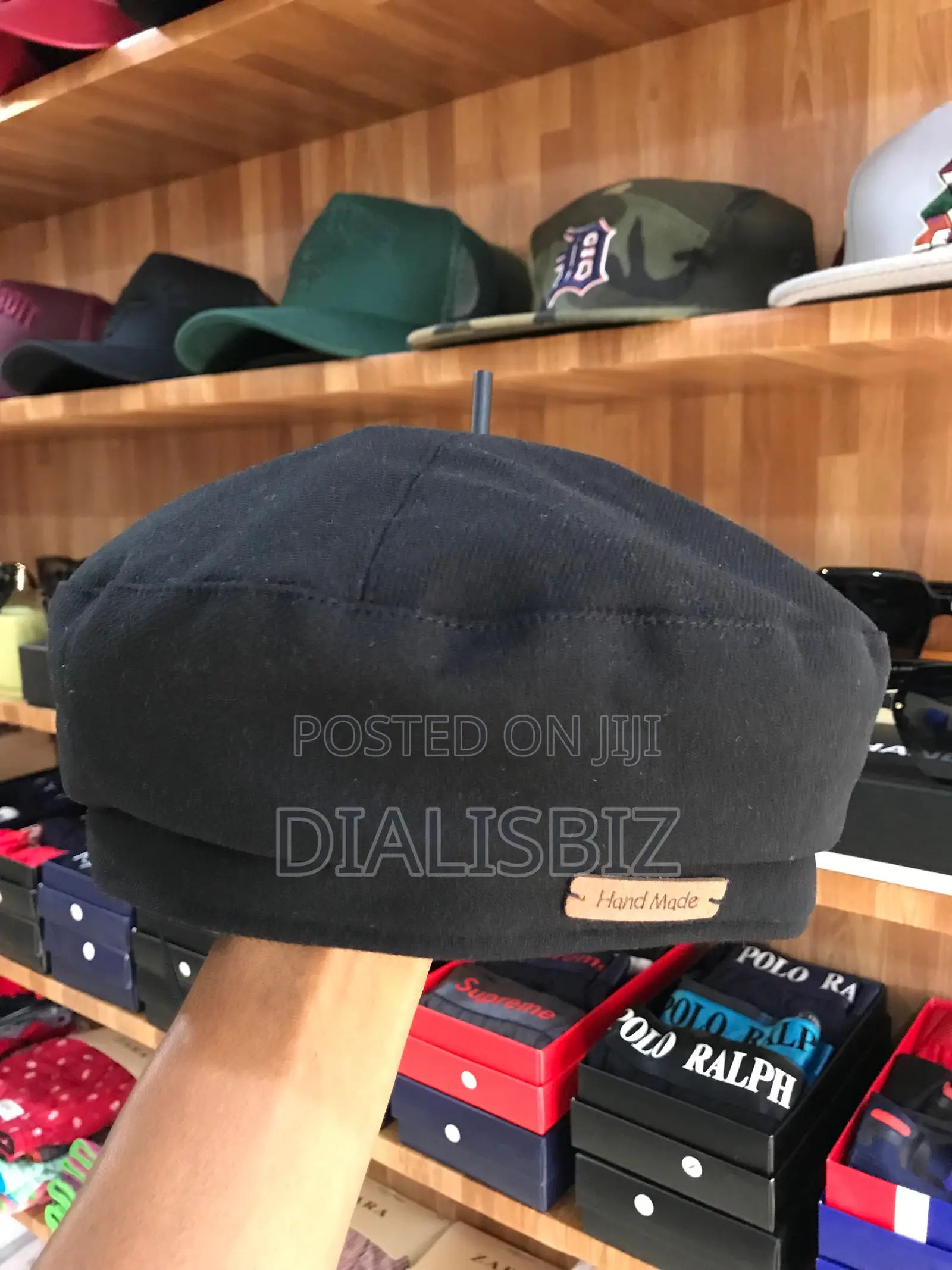 Quality Berets