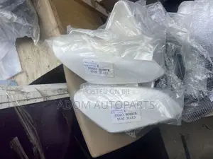 Honda Civic Mirror Cover 2016 2017 2018 2019 2020 2021