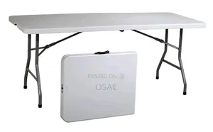 Foldable Table