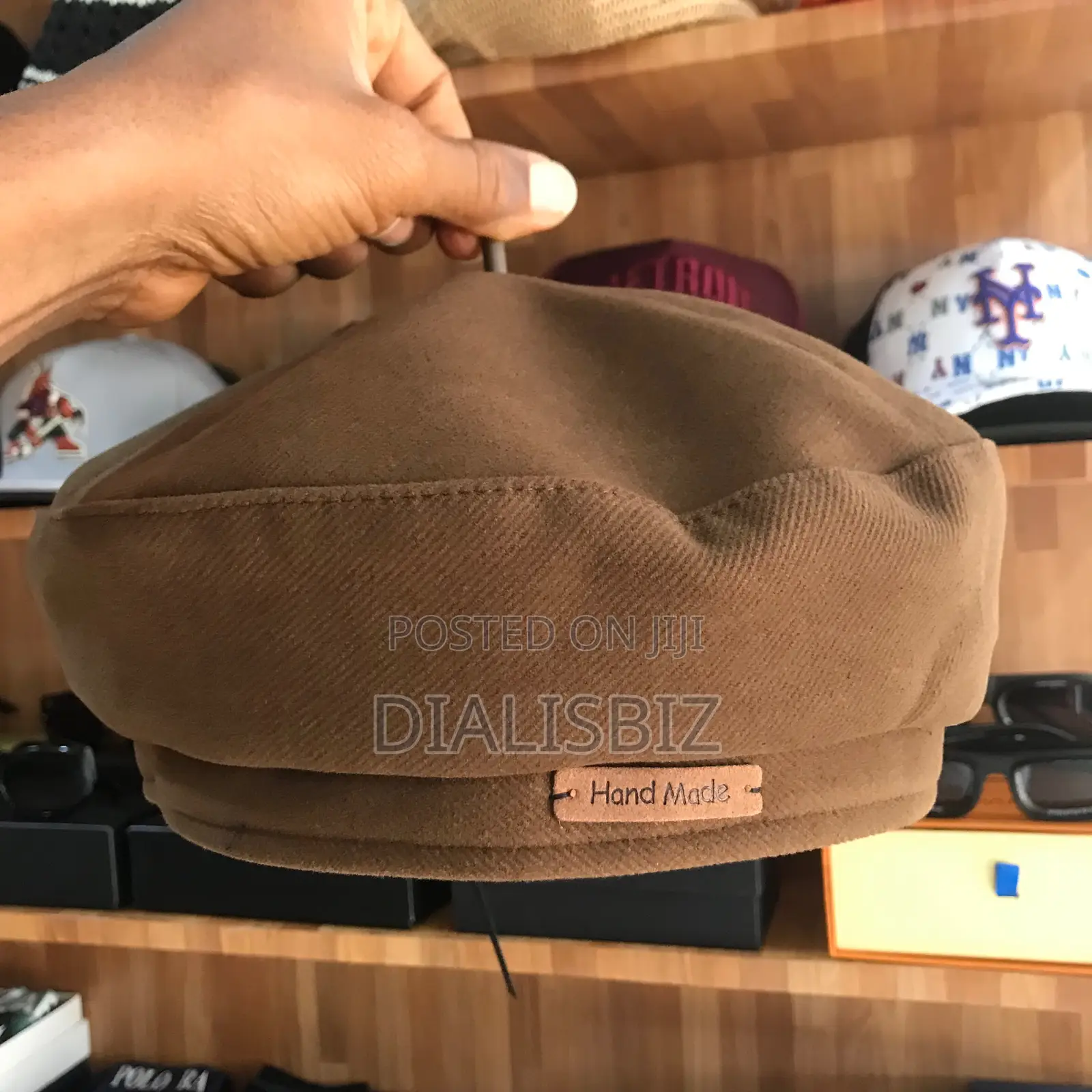 Quality Berets