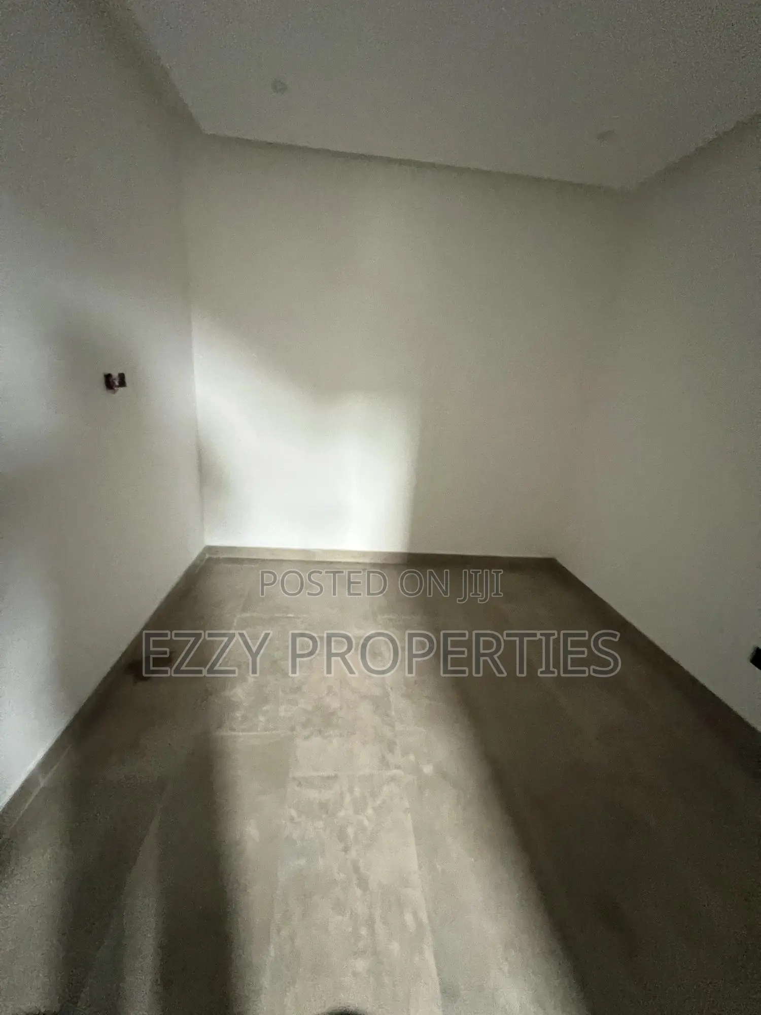 1bdrm Apartment in Ability, East Legon for rent