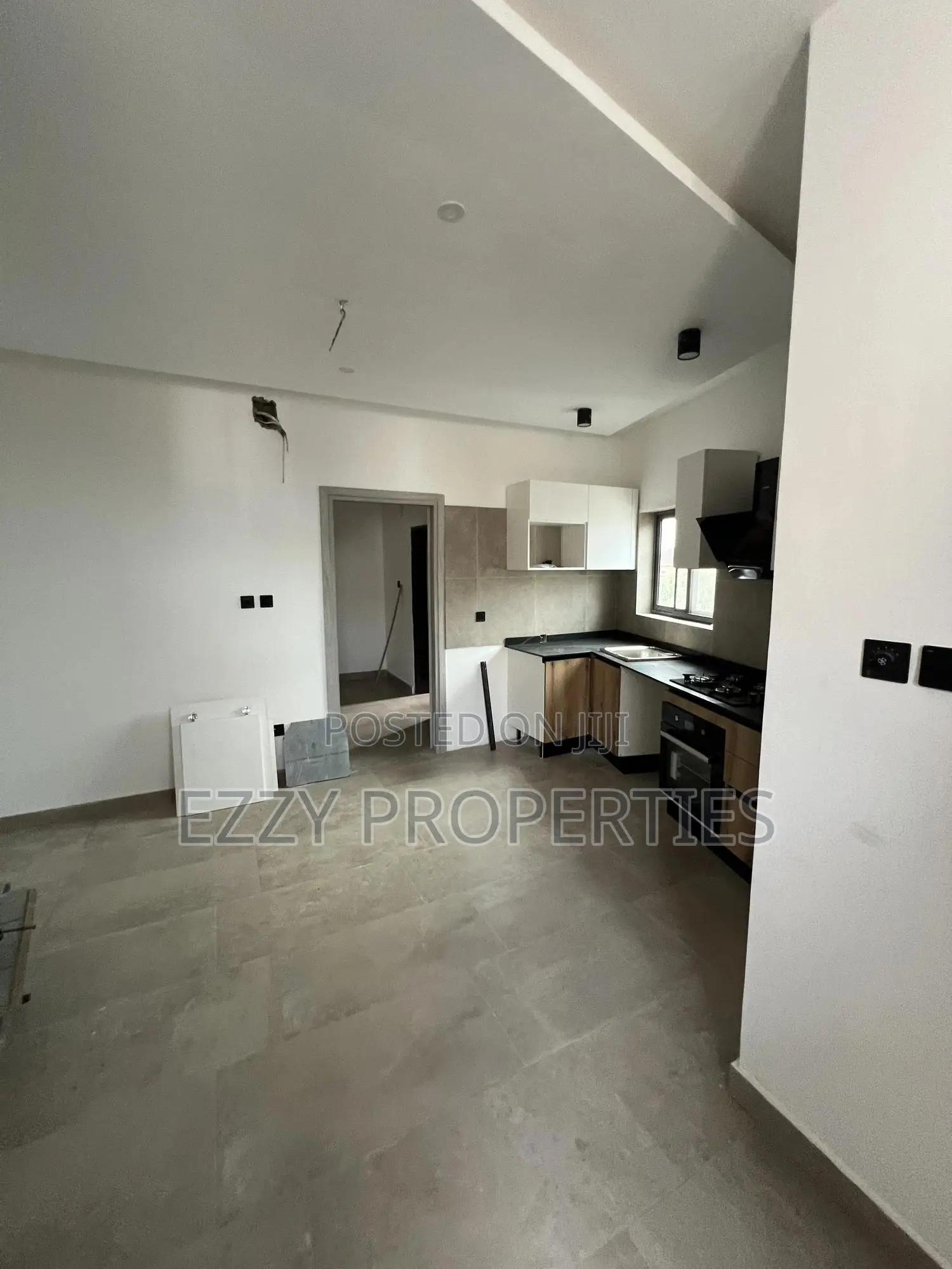 1bdrm Apartment in Ability, East Legon for rent