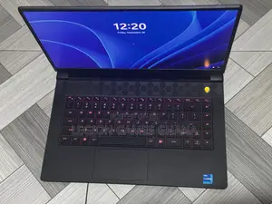 Laptop Alienware M17x R2 16GB Intel Core I7 SSD 1T