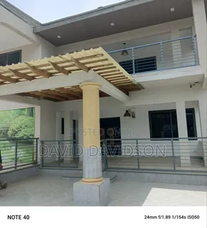 5bdrm House in 4 Bedroom Storey, Tema Metropolitan for rent