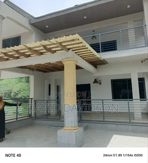 5bdrm House in 4 Bedroom Storey, Tema Metropolitan for rent