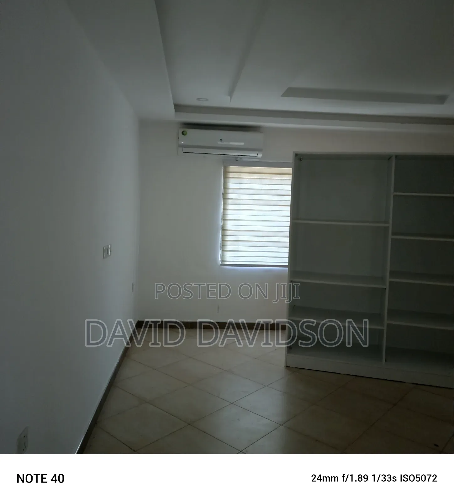 5bdrm House in 4 Bedroom Storey, Tema Metropolitan for rent
