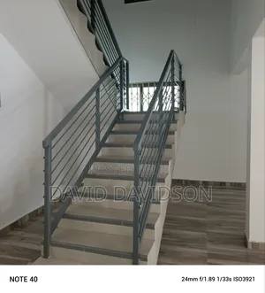 5bdrm House in 4 Bedroom Storey, Tema Metropolitan for rent