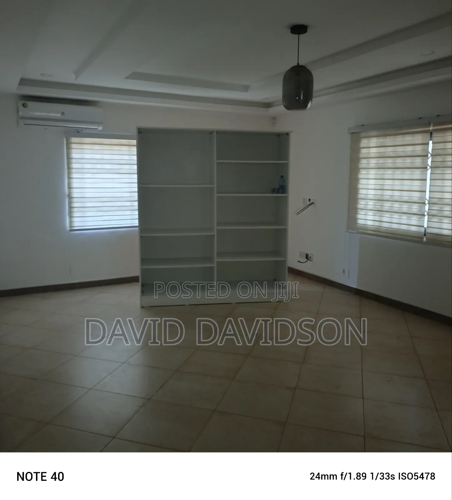 5bdrm House in 4 Bedroom Storey, Tema Metropolitan for rent
