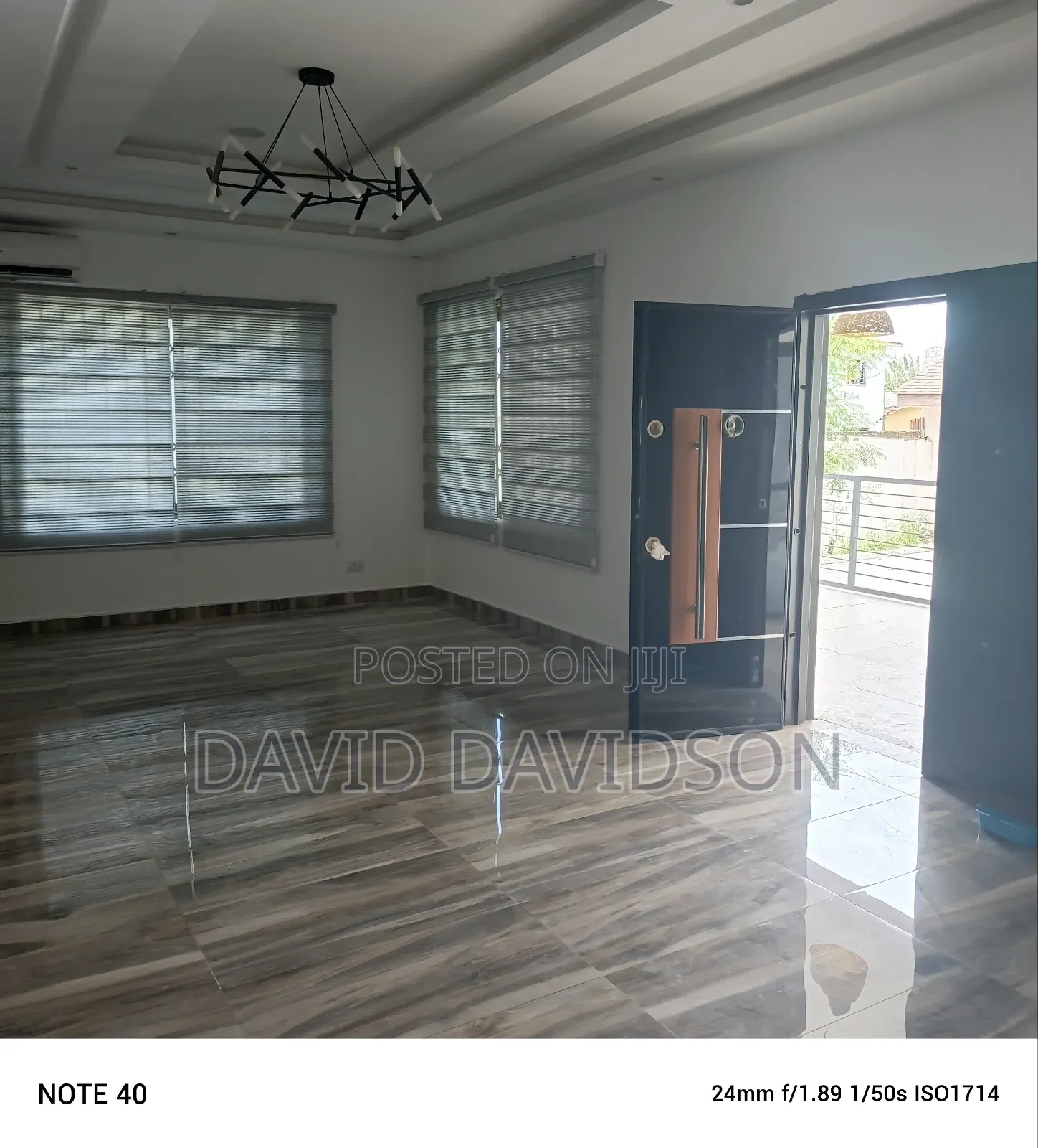 5bdrm House in 4 Bedroom Storey, Tema Metropolitan for rent