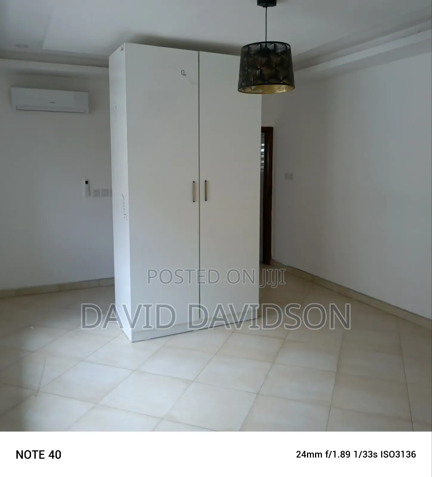 5bdrm House in 4 Bedroom Storey, Tema Metropolitan for rent