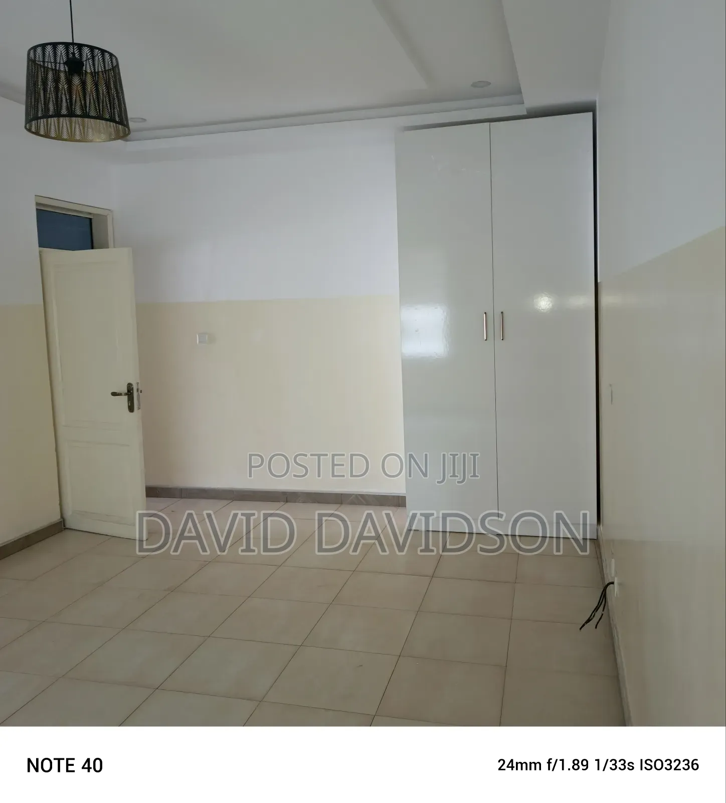 5bdrm House in 4 Bedroom Storey, Tema Metropolitan for rent
