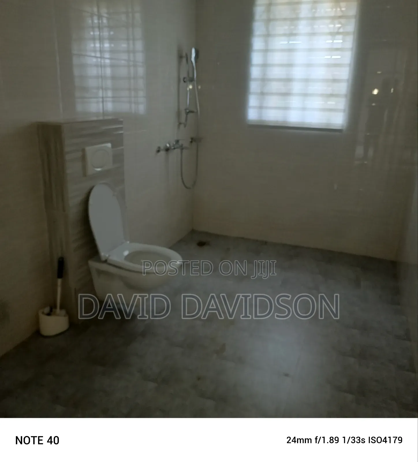 5bdrm House in 4 Bedroom Storey, Tema Metropolitan for rent