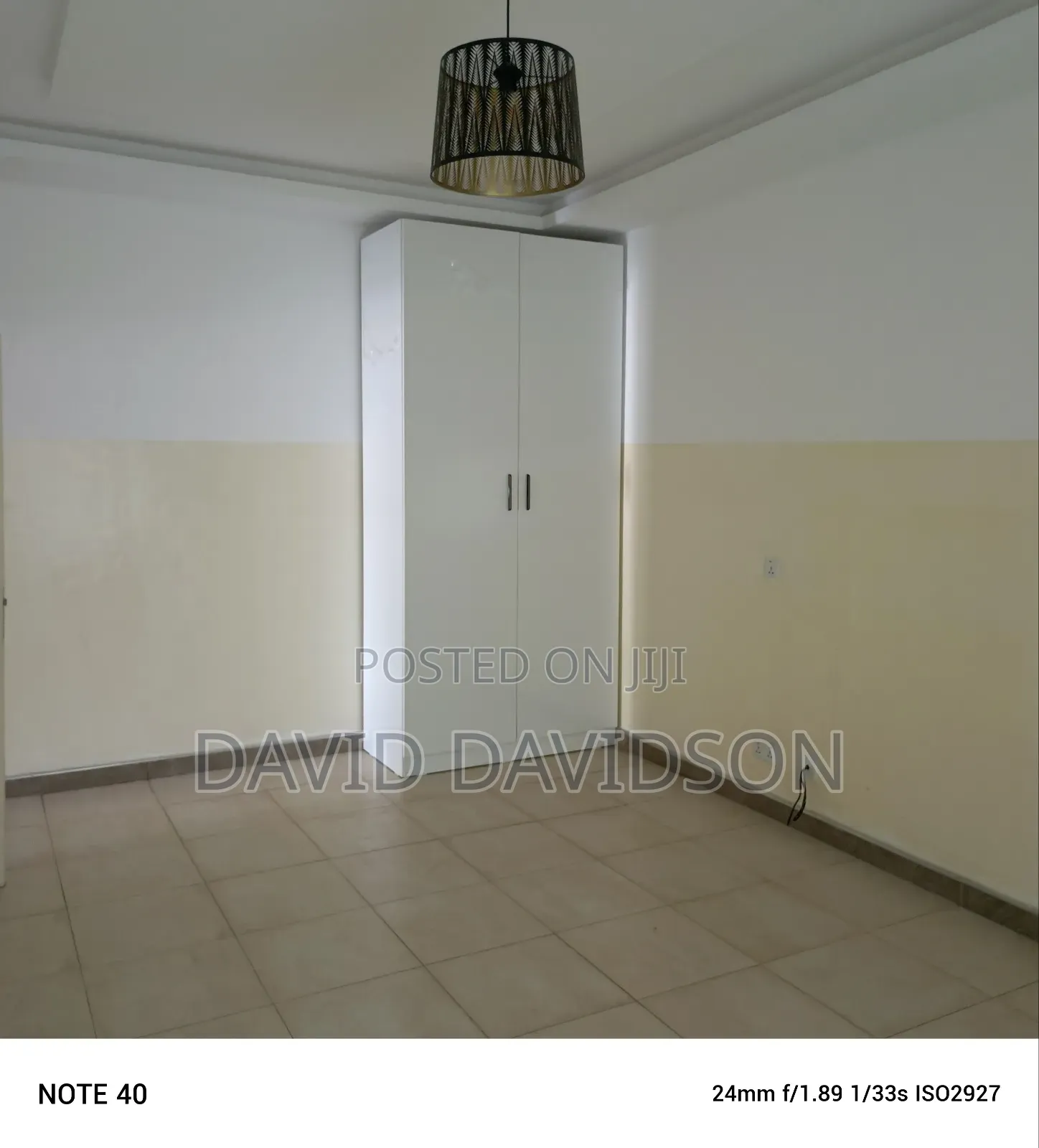 5bdrm House in 4 Bedroom Storey, Tema Metropolitan for rent