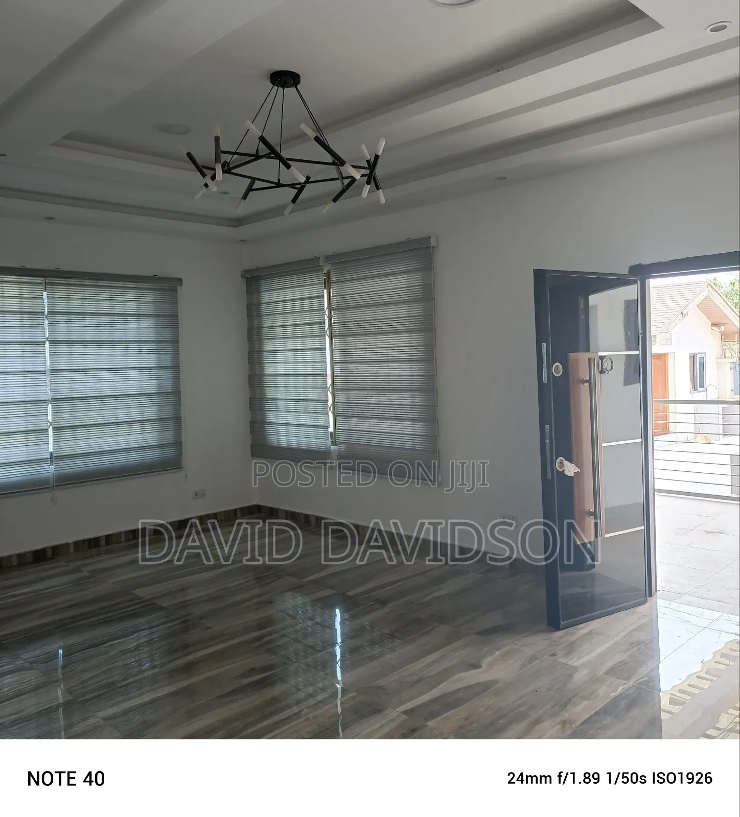 5bdrm House in 4 Bedroom Storey, Tema Metropolitan for rent