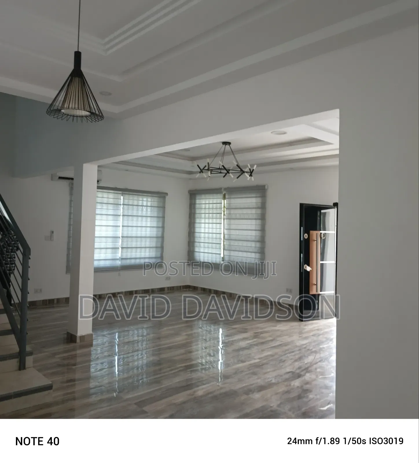 5bdrm House in 4 Bedroom Storey, Tema Metropolitan for rent
