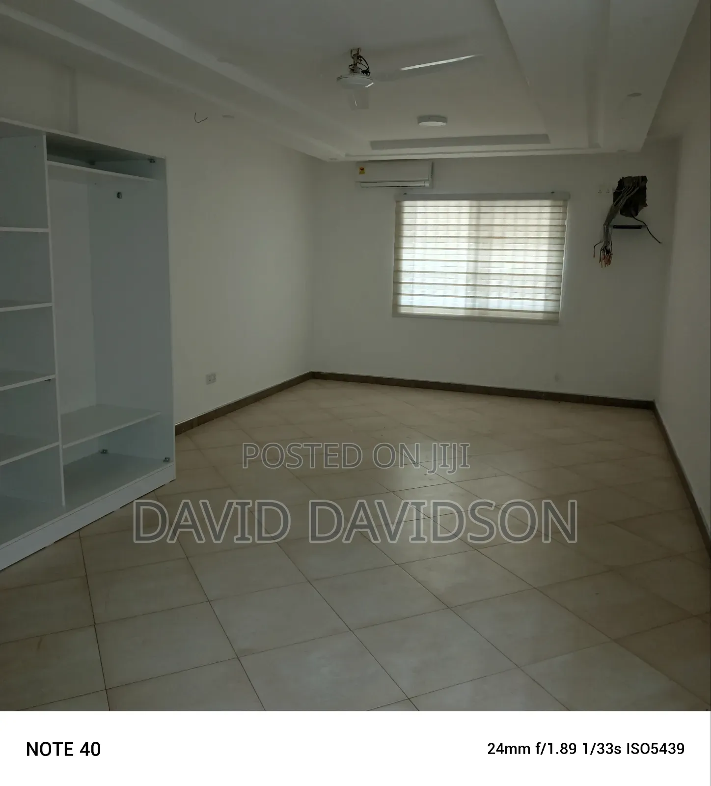 5bdrm House in 4 Bedroom Storey, Tema Metropolitan for rent